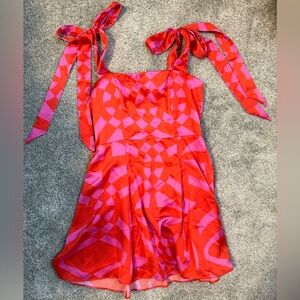 Gianni Bini Mini Dress